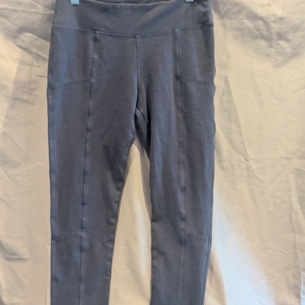 Mudd Gray Leggings